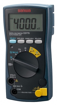 Мультиметр Sanwa CD770